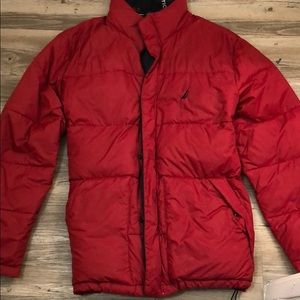 Nautica winter jacket
